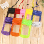 สำหรับสงกรานต์ รับผลิตซองกันน้ำมือถือ