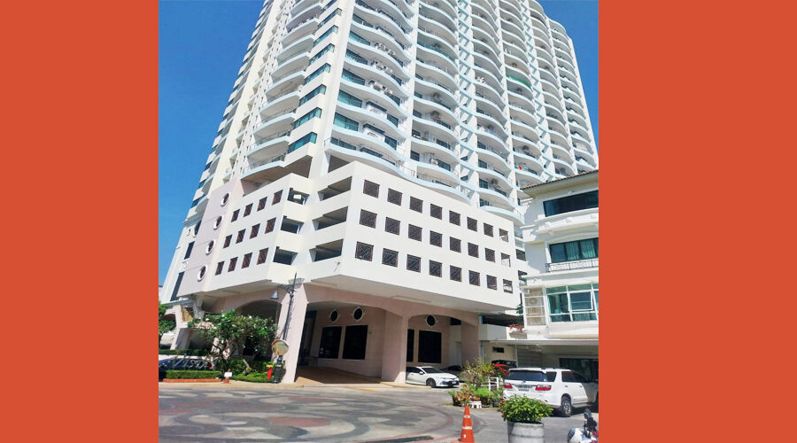 คอนโด2ห้องนอนใหญ่ริมแม่น้ำเจ้าพระยา