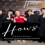 บาร์ดนตรีสด อุดรธานี