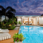 บ้านพูลวิลล่าหัวหินสภาพใหม่