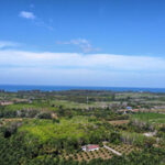 ที่ดินใกล้หาดนาใต้ไม่เกินล้าน