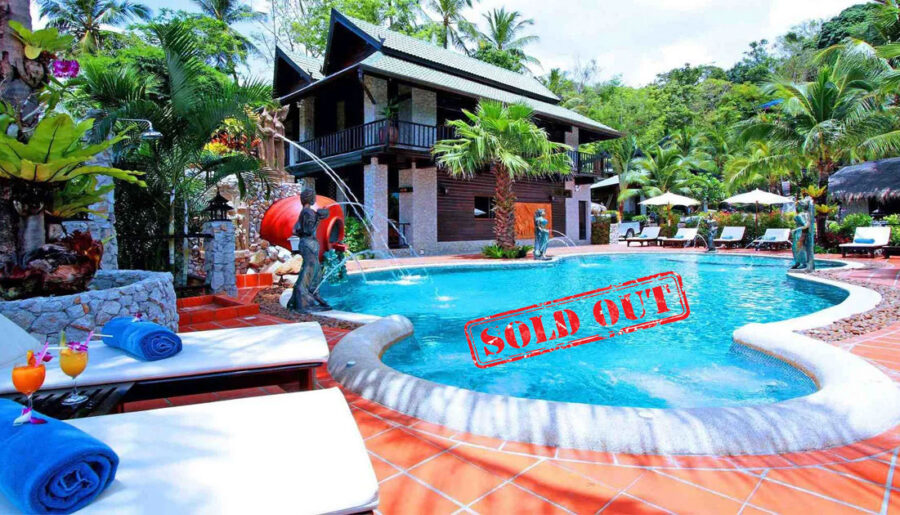 รับโพสบ้านมือสอง