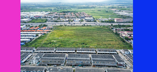 ที่ดินเพื่อการลงทุนบ้านบึง