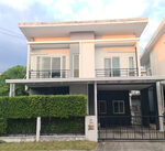 บ้านใกล้ฟิวเจอร์พาร์ครังสิต