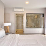 คอนโดสวยพร้อมอยู่ใจกลางศรีราชา