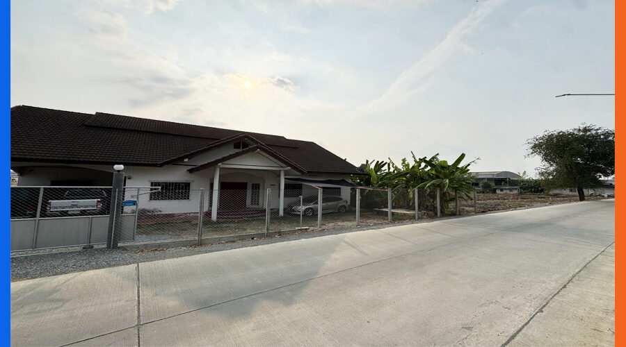 ที่ดินตำบลไร่ขิงถูกมาก