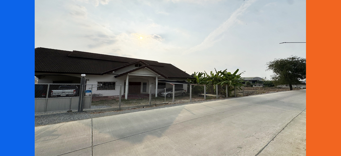 ที่ดินตำบลไร่ขิงถูกมาก