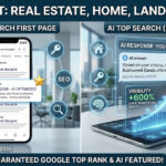 รับประกาศขายบ้าน