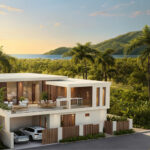 บ้านหรูพูลวิลล่าปราณบุรี