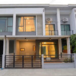 ทาวน์โฮมพลีโน่บางกรวย