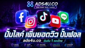 ประกาศ,บริการ,เพิ่มวิว TikTok IG ปั้มไลค์,เพิ่มวิว TikTok IG ปั้มไลค์,ปั้มไลค์  ไอจี เฟสบุค,เริ่ม0.01บาท, เพิ่ม Subscribers YouTube ไม่หลุด,ราคาถูก