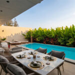 ขายบ้านเดี่ยวหัวหินพร้อมสระว่ายน้ำ สไตล์ModernTropical