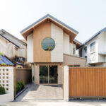 บ้านพร้อมอยู่ใจกลางเมืองลาดพร้าว