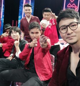 ประกาศ,โฆษณา,รับงานโชว์มายากลทั่วประเทศ,รับงานโชว์มายากลทั่วประเทศ,รับงานโชว์มายากลระดับมืออาชีพ,Thailand’s King of Umbrella Magic ,Branded Magic Show ,Bird Leehun