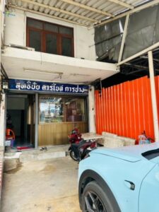 ขาย,ตึกแถว-อาคารพาณิชย์, ติดถนนใหญ่รามอินทรา , ติดถนนใหญ่รามอินทรา ,ตึกแถวห้องริม,รามอินทรากม6,ขายขาดทุนถูกที่สุดในย่าน,  กู้เต็ม100%  ติดรถไฟฟ้า