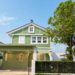 บ้านเดี่ยวชัยพฤกษ์รามอินทรา