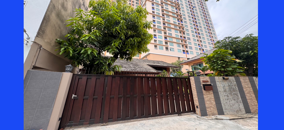 ขายที่ดินสุขุมวิท65/1