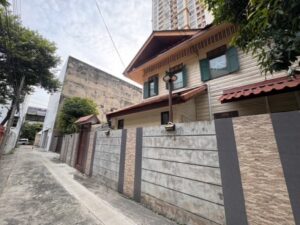 ขาย,ที่ดิน,Rare Sukhumvit Land Bank Investment ,Rare Sukhumvit Land Bank Investment ,Sukumvit65/1 ,Prime Land Investment ,เหมาะสร้าง อพารทเมนท์ ,Sukhumvit main road