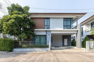 ขาย,บ้านเดี่ยว,บ้านเดี่ยวหรูใกล้รถไฟฟ้าหลักสอง ,บ้านเดี่ยวหรูใกล้รถไฟฟ้าหลักสอง ,เพชรเกษม69 ,ขายบ้านเดี่ยว2ชั้น ,วิสดอมกรีนทาวน์2 ,เพชรเกษม