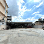 ขายที่ดินถนนจันทน์